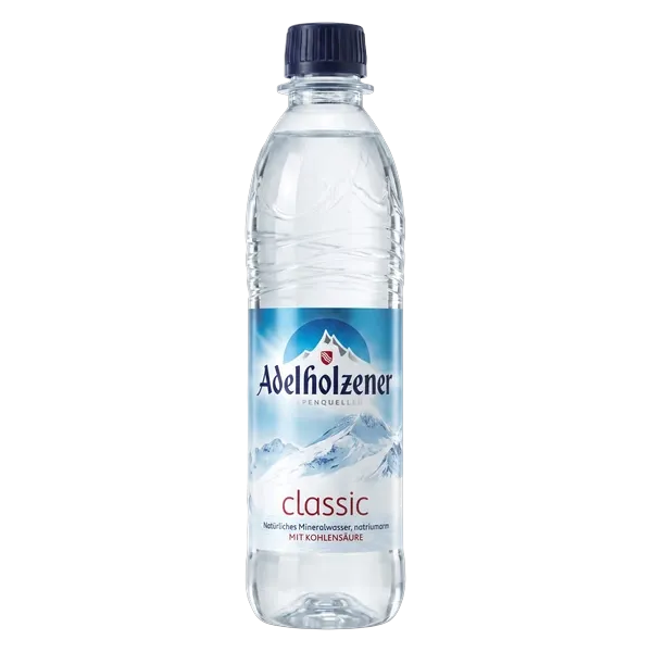 Adelholzener Classic