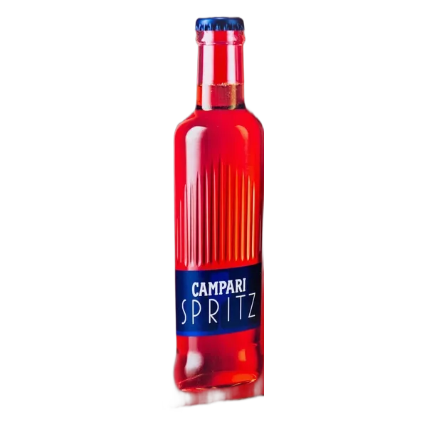 Campari Spritz