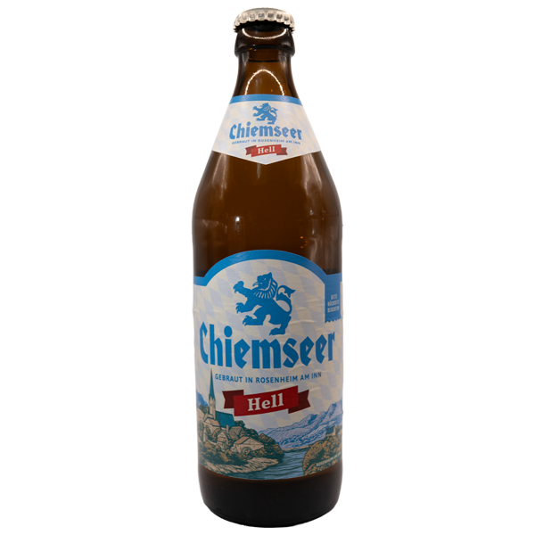Chiemseer Hell