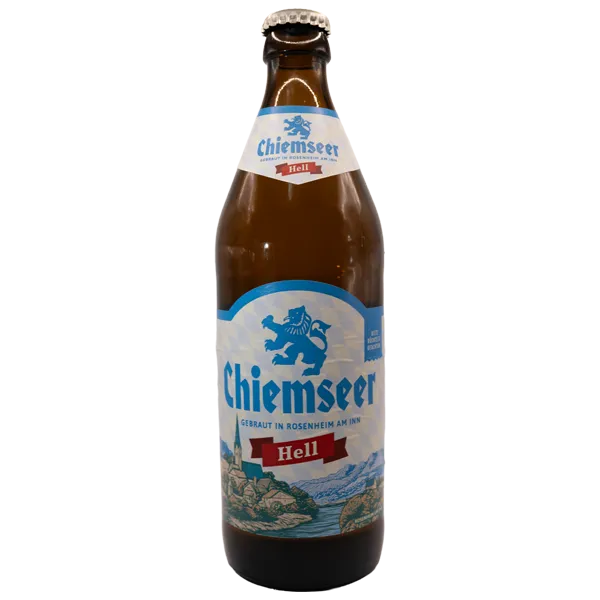 Chiemseer Hell