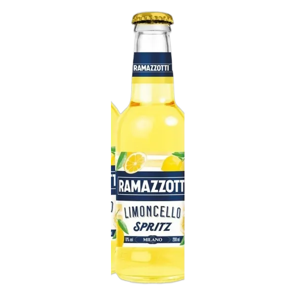 Limoncello Spritz