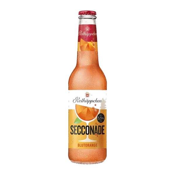 Secconade Blutorange