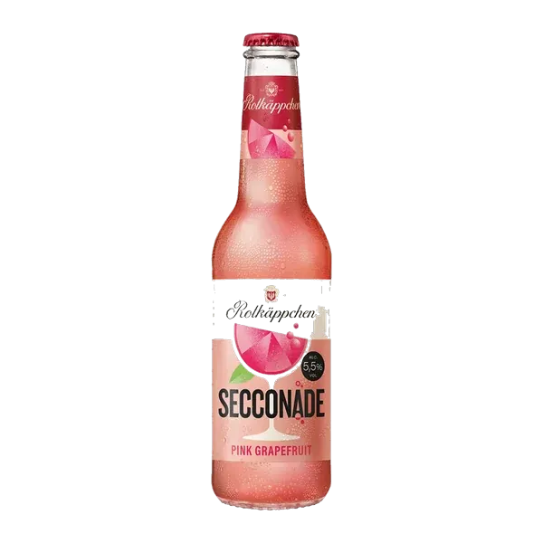 Secconade Grapefruit