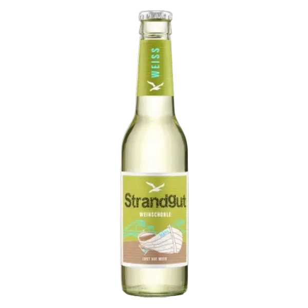 Weinschorle Weiß